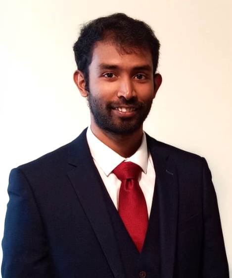 Dr. Bharathi Raja Chakravarthi