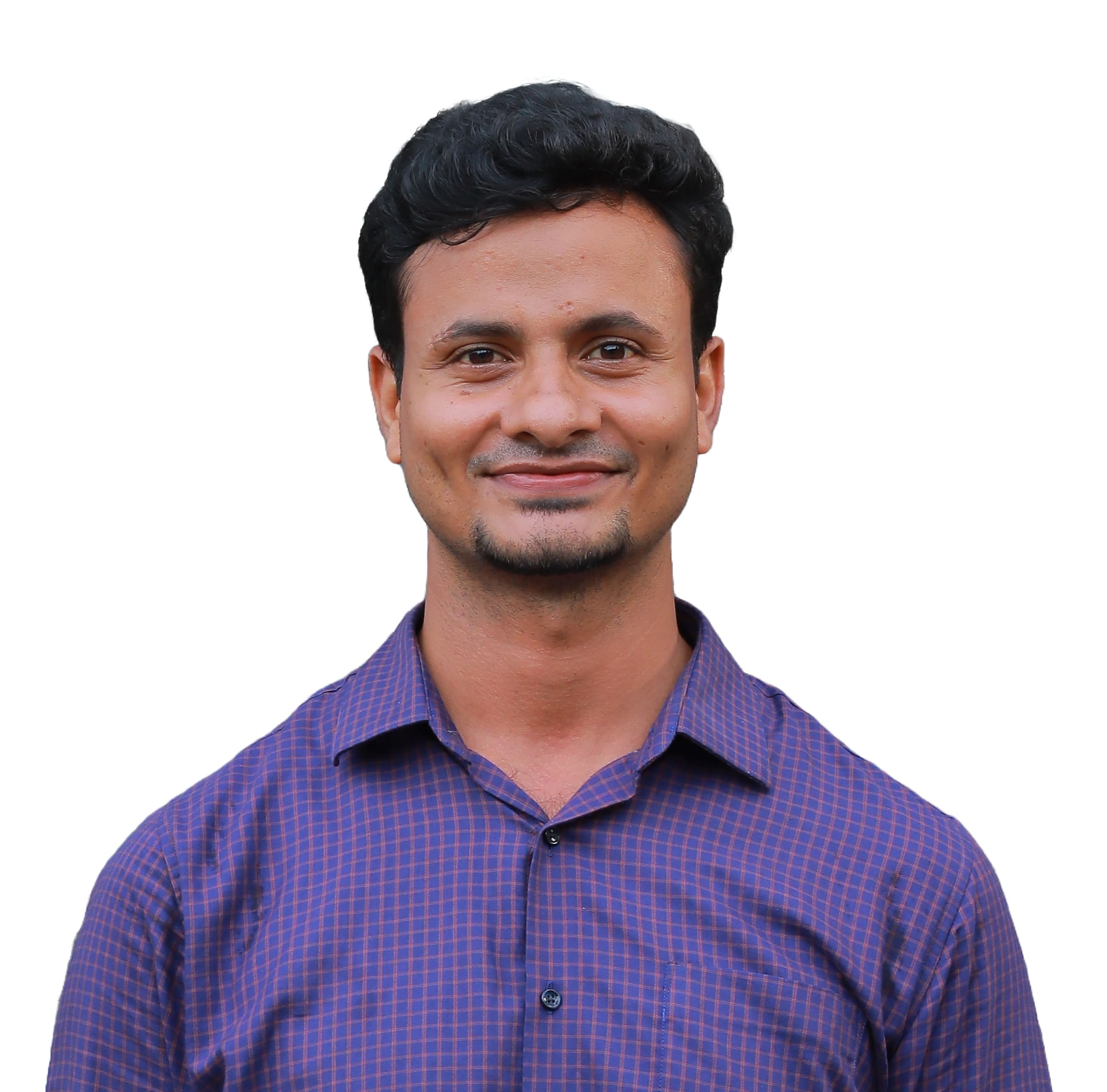 Dr. Ramesh Krishnan