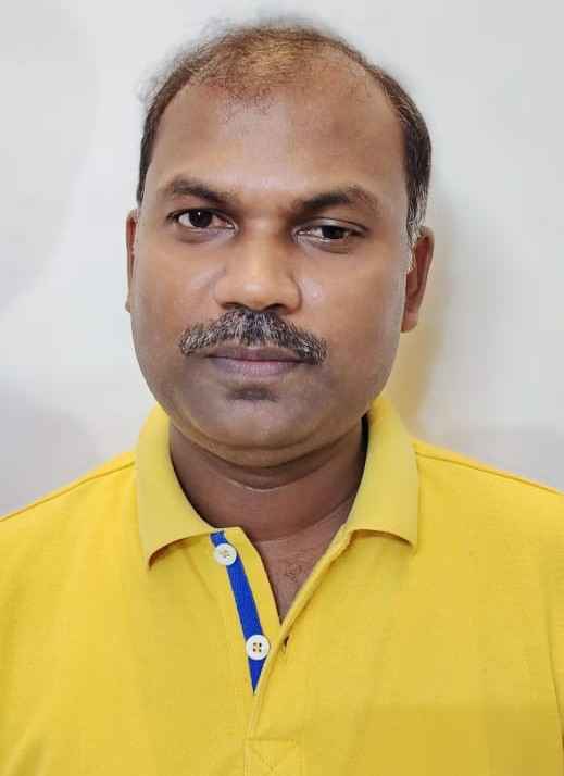 Dr. R. Mohan