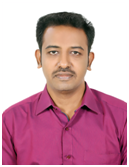 Dr. Anand Kumar M