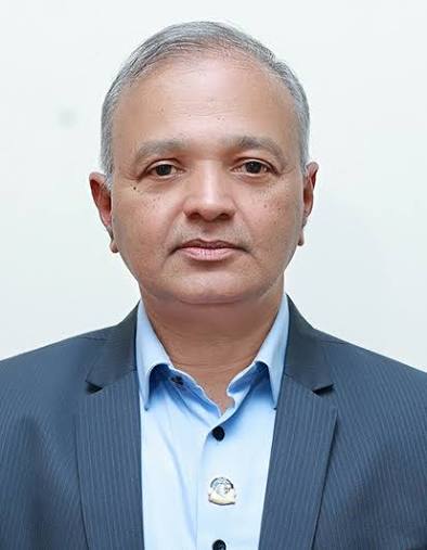 Prof. Dr. Prasad Krishna