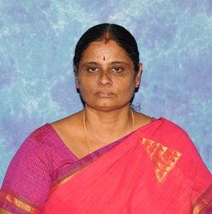 Dr. S. Sathiyadevi
