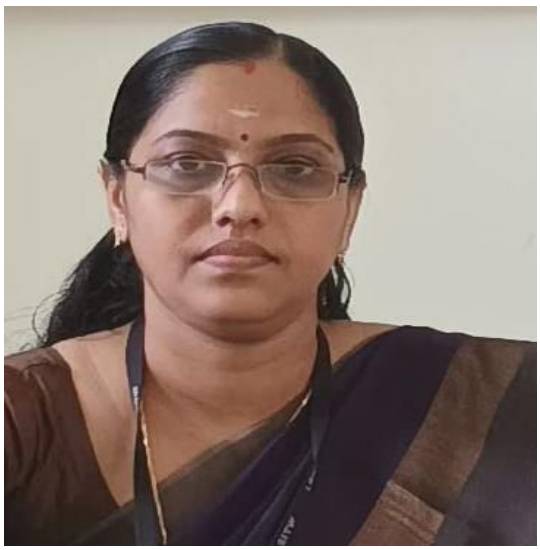 Prof. Jayalekshmi S