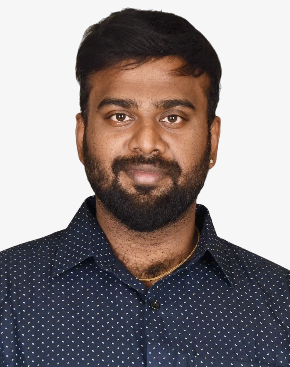 Dr. Kannadasan K