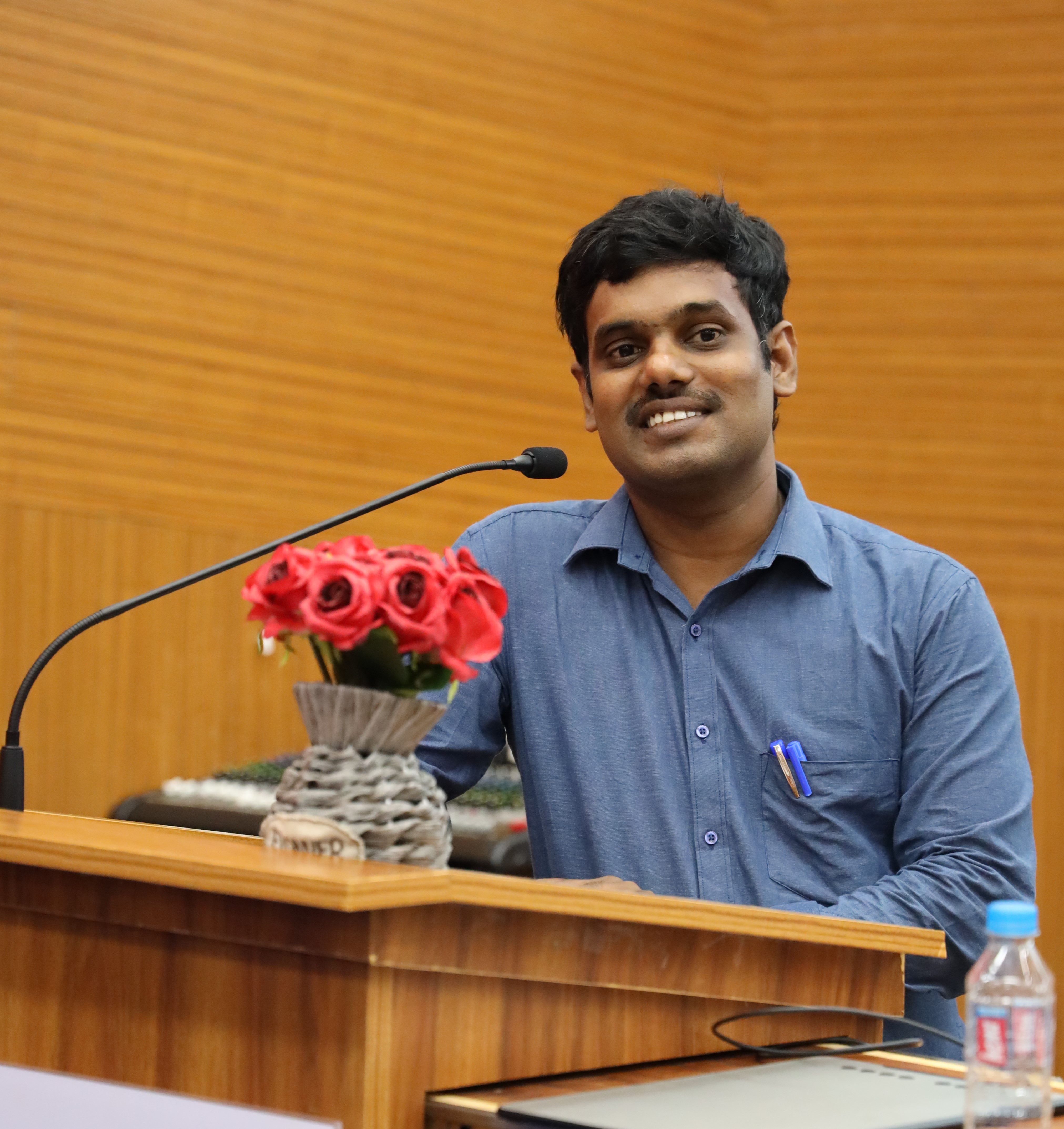 Dr. Koppala Guravaiah