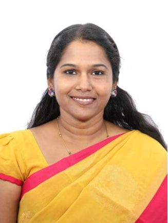 Dr. M. Monica Subashini