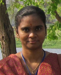 Dr. B. Nithya