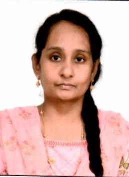 Dr. B. Shameedha Begum