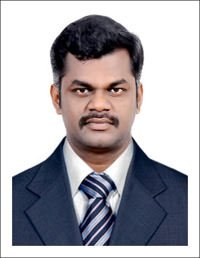 Dr. Sivaraj R