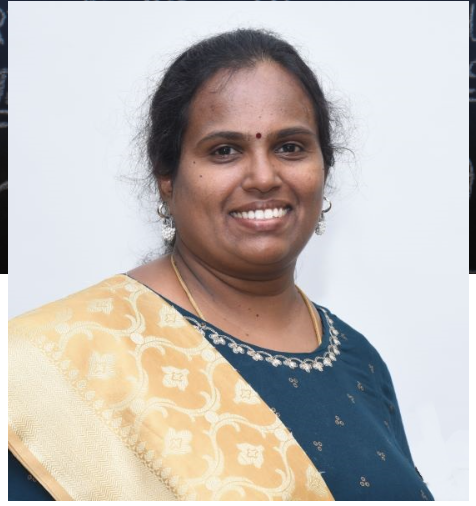 Dr. Subalalitha C N
