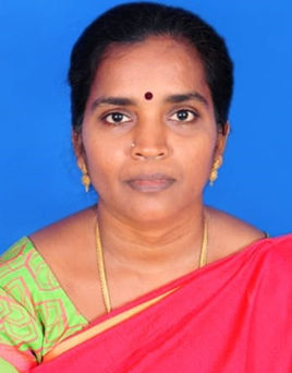 Dr. K. Umamaheswari