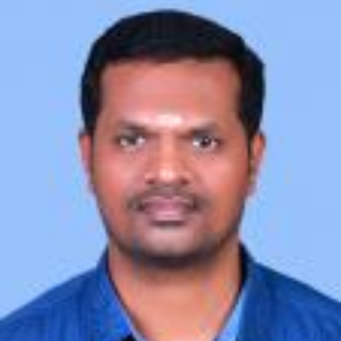 Dr. Vasudevan A R