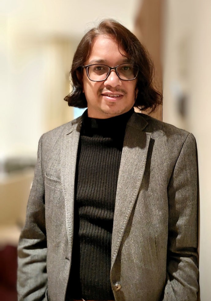 Prof. Sayan Gupta